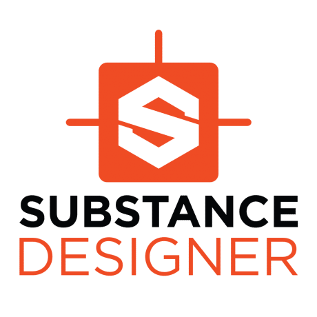 Substance Designer Logo