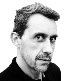 Iván Zabalza, profesor de los cursos de Corona Renderer en PlanetaCG