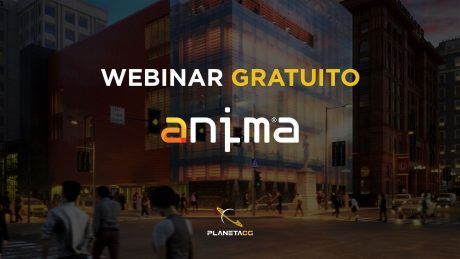 Webinar Gratuito sobre AXYZ ANIMA