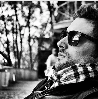 Carlos Rodriguez Guirado (Romvo Architecture&Design)