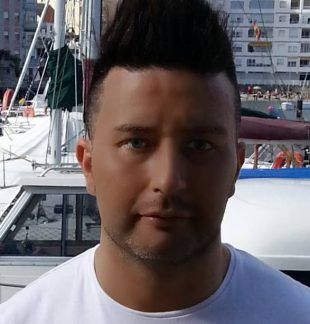 Jose Luis Morla