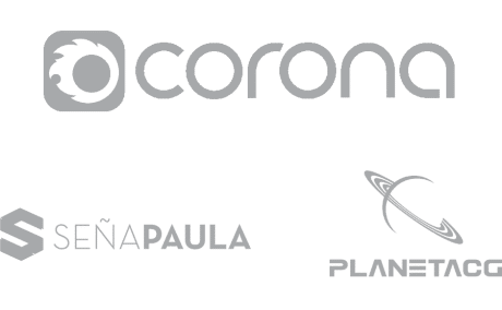 Corona Animation Workshop