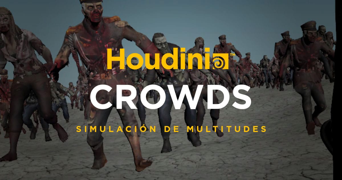 curso houdini fx