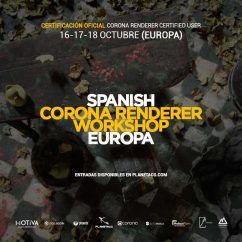 Spanish Corona Workshop Europa