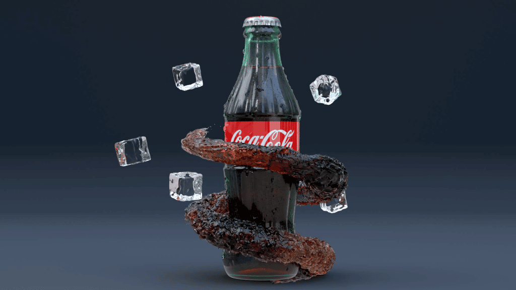 Curso de simulación de fluidos con Houdini FLIP Solver