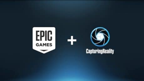 Epic Compra Reality Capture