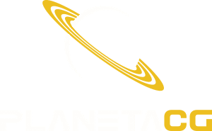 Logo PlanetaCG