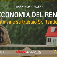 La economía del Render v1 FHD